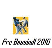 game pic for Pro Baseball 2010 special edition 128X160